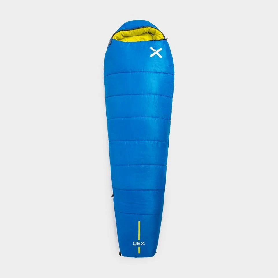 OEX Roam 300 Sleeping Bag 4 OEX Roam 300 Sleeping Bag - Image 2