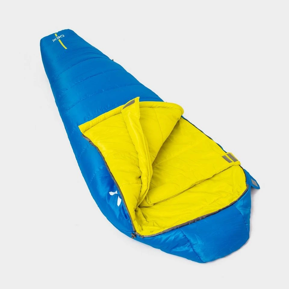 OEX Roam 300 Sleeping Bag 7 OEX Roam 300 Sleeping Bag - Image 5