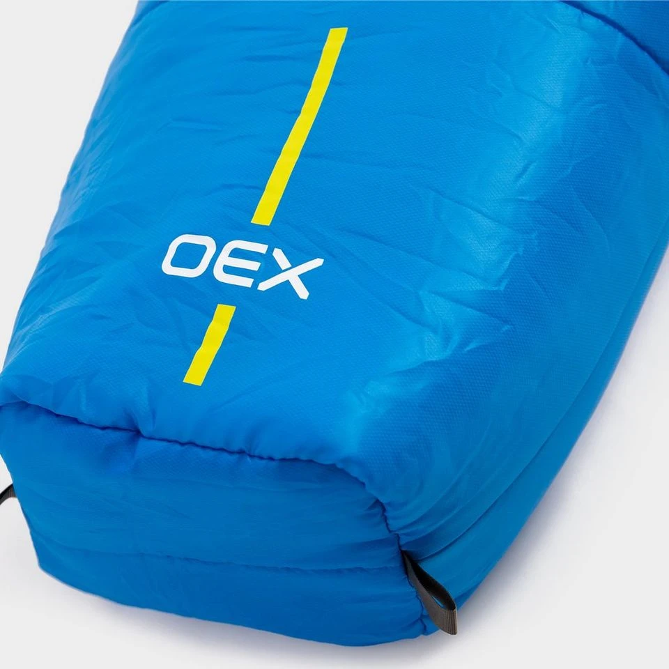 OEX Roam 300 Sleeping Bag 9 OEX Roam 300 Sleeping Bag - Image 7