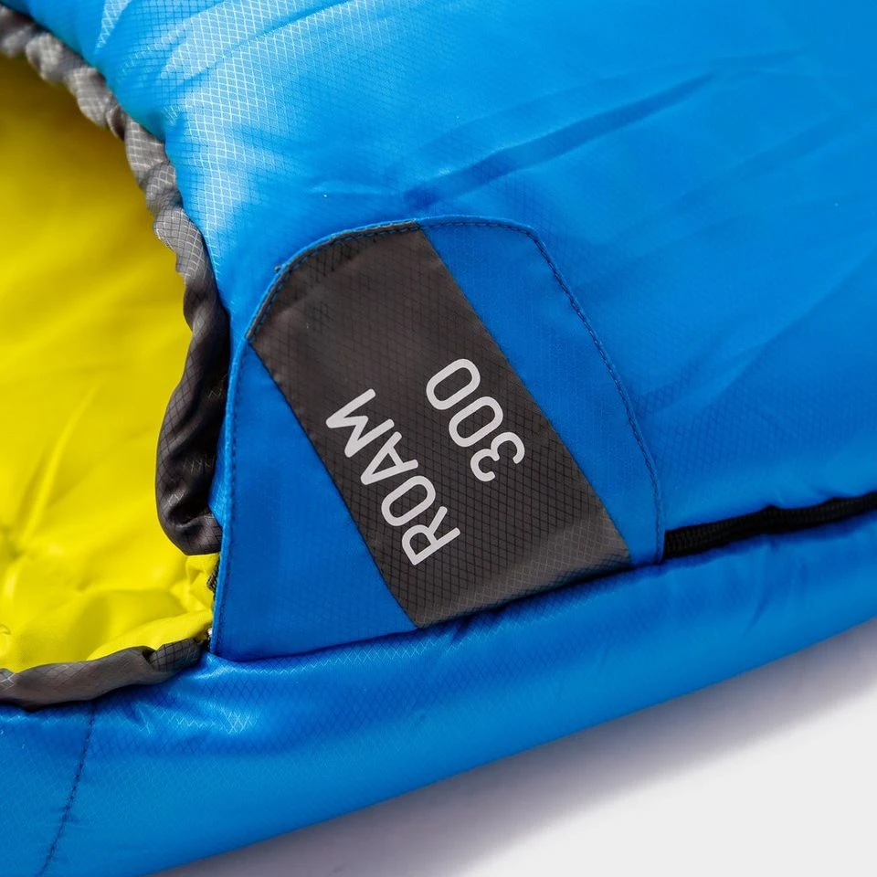 OEX Roam 300 Sleeping Bag 10 OEX Roam 300 Sleeping Bag - Image 8