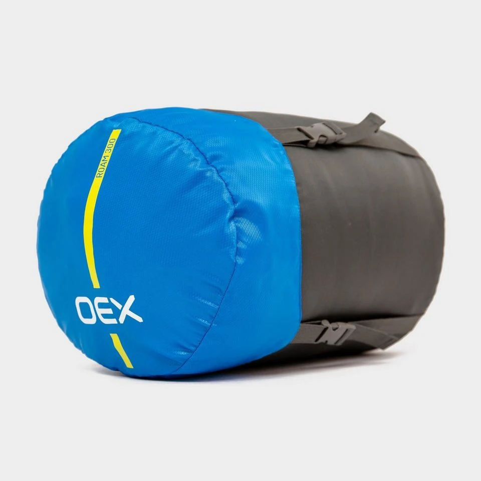 OEX Roam 300 Sleeping Bag 14 OEX Roam 300 Sleeping Bag - Image 12