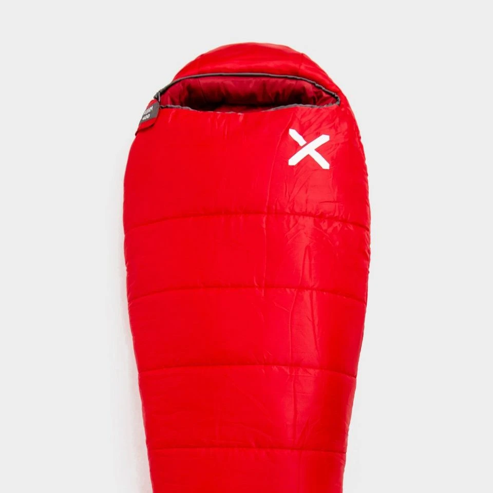 OEX Roam 400 Sleeping Bag 3 OEX Roam 400 Sleeping Bag