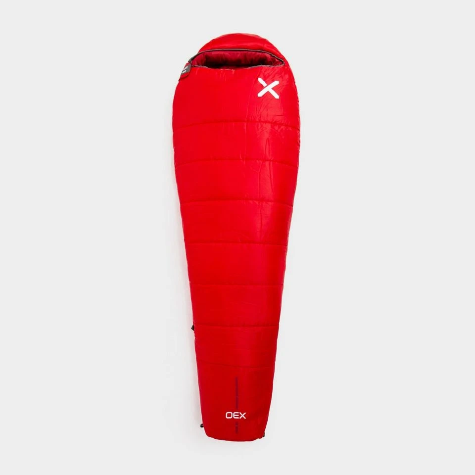OEX Roam 400 Sleeping Bag 4 OEX Roam 400 Sleeping Bag - Image 2