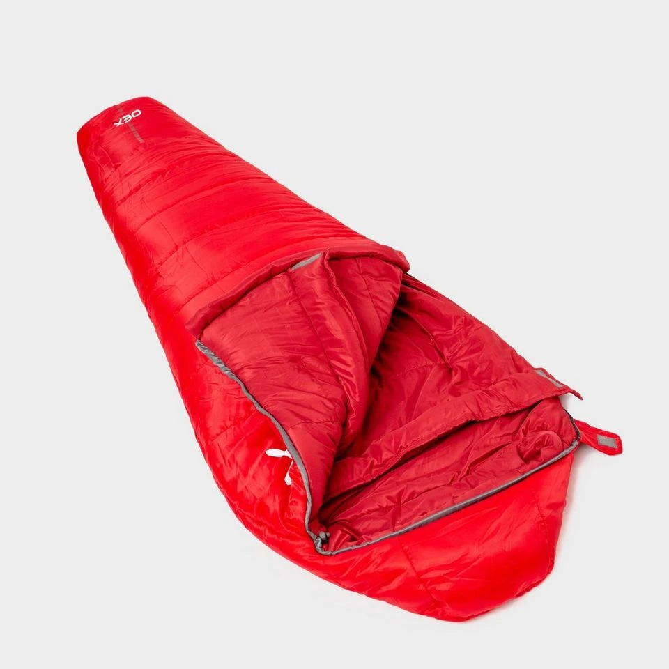 OEX Roam 400 Sleeping Bag 7 OEX Roam 400 Sleeping Bag - Image 5