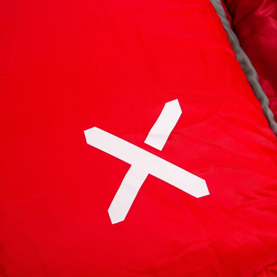 OEX Roam 400 Sleeping Bag 8 OEX Roam 400 Sleeping Bag - Image 6