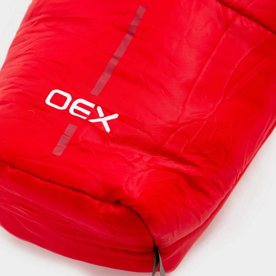 OEX Roam 400 Sleeping Bag 9 OEX Roam 400 Sleeping Bag - Image 7