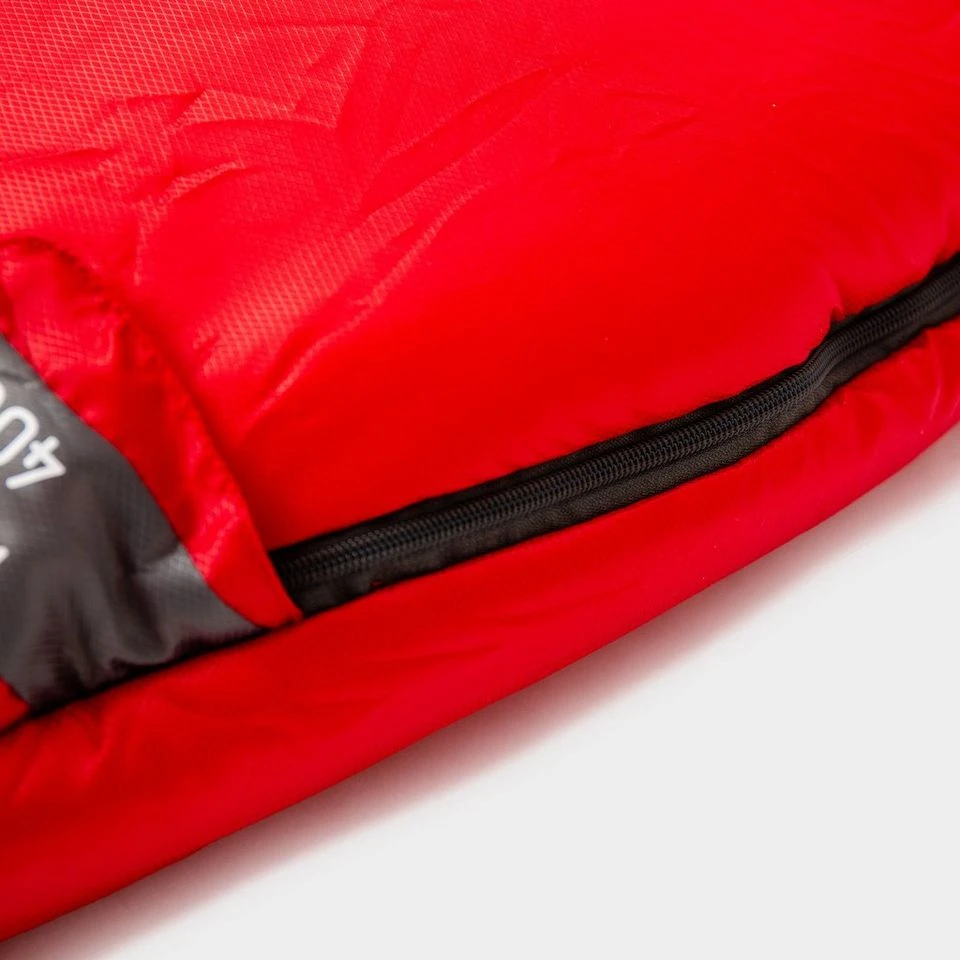 OEX Roam 400 Sleeping Bag 10 OEX Roam 400 Sleeping Bag - Image 8