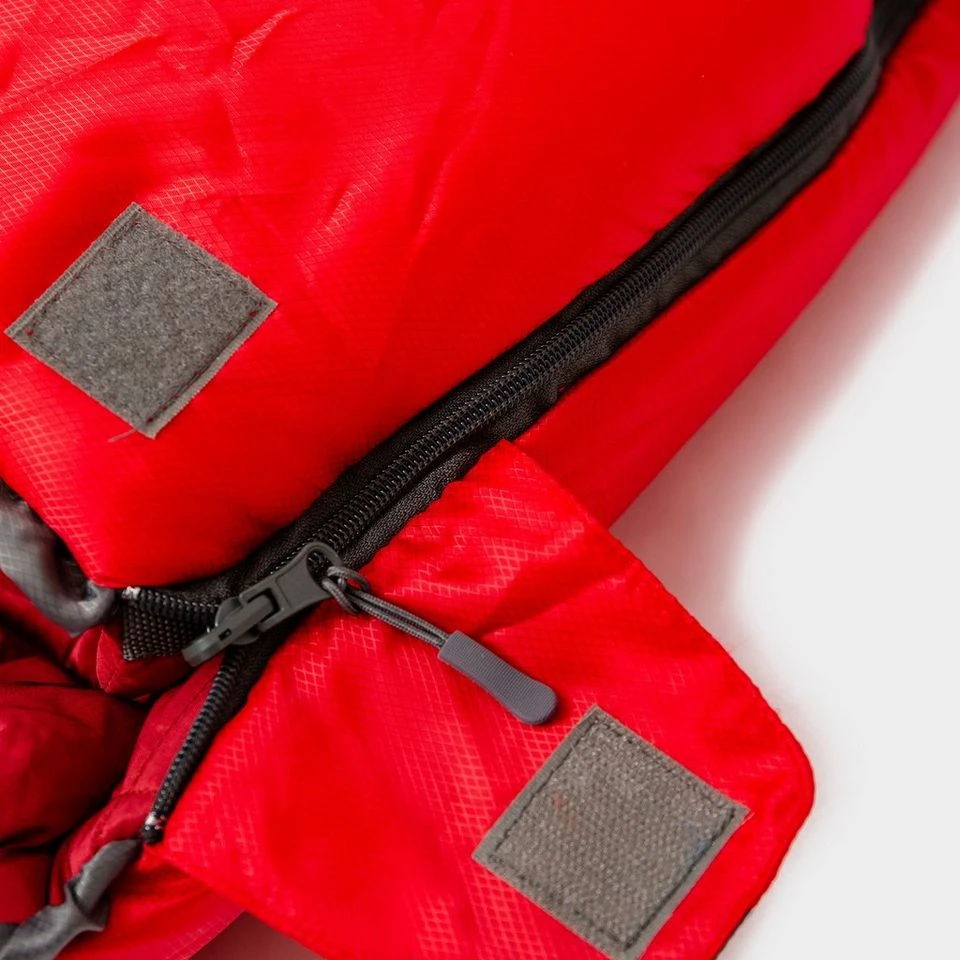 OEX Roam 400 Sleeping Bag 11 OEX Roam 400 Sleeping Bag - Image 9