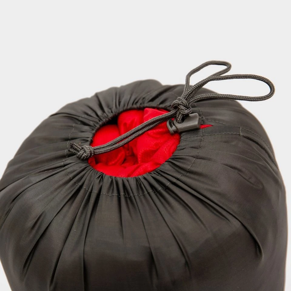 OEX Roam 400 Sleeping Bag 15 OEX Roam 400 Sleeping Bag - Image 13