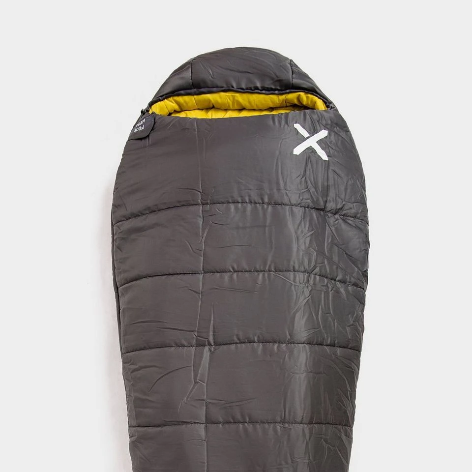 OEX Roam 300 XL Sleeping Bag 3 OEX Roam 300 XL Sleeping Bag