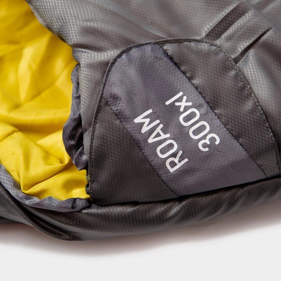 OEX Roam 300 XL Sleeping Bag 8 OEX Roam 300 XL Sleeping Bag - Image 6
