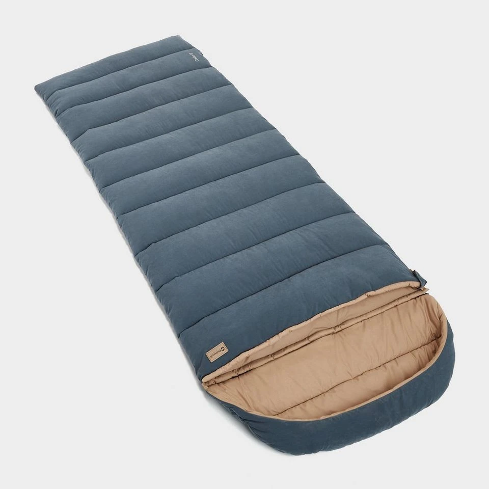Outwell Coulee II Single Sleeping Bag 6 Outwell Coulee II Single Sleeping Bag - Image 4