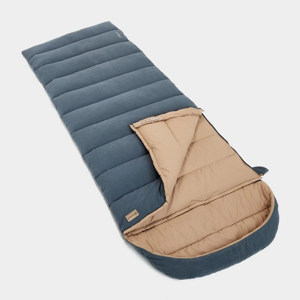 Outwell Coulee II Single Sleeping Bag 7 Outwell Coulee II Single Sleeping Bag - Image 5