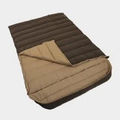 Outwell Coulee II Double Sleeping Bag -BioLite Shop go 633511 e