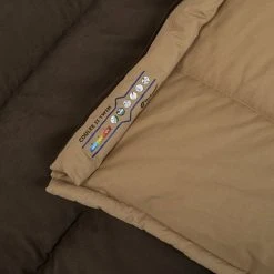 Outwell Coulee II Double Sleeping Bag -BioLite Shop go 633511 h