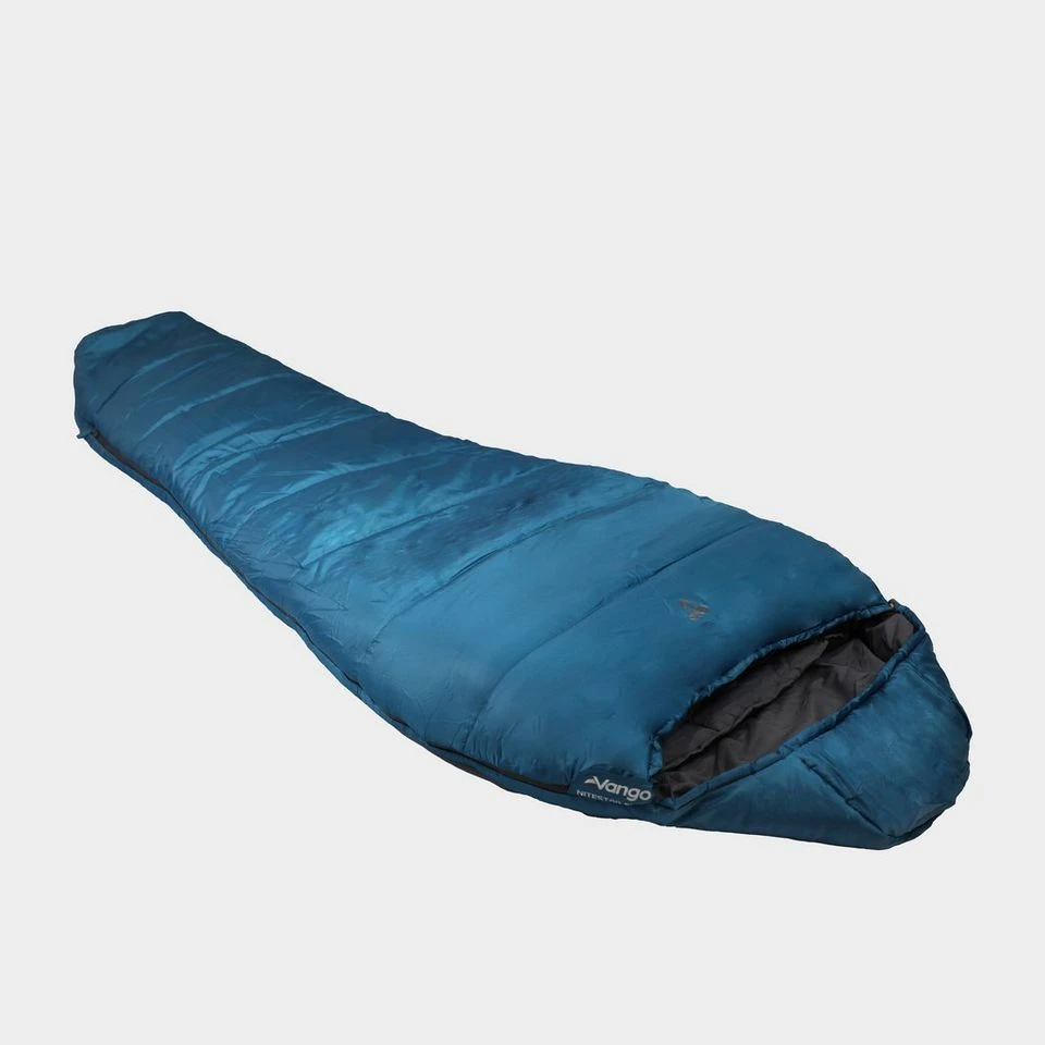 Vango Nitestar Alpha 225 Sleeping Bag 3 Vango Nitestar Alpha 225 Sleeping Bag