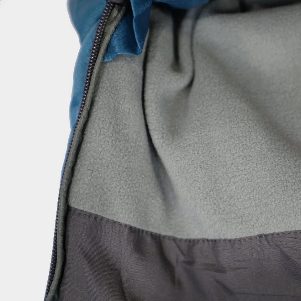 Vango Nitestar Alpha 225 Sleeping Bag 7 Vango Nitestar Alpha 225 Sleeping Bag - Image 5