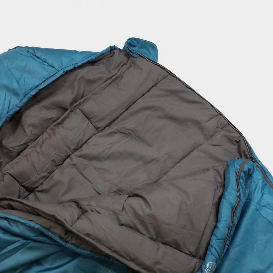 Vango Nitestar Alpha 225 Sleeping Bag 9 Vango Nitestar Alpha 225 Sleeping Bag - Image 7