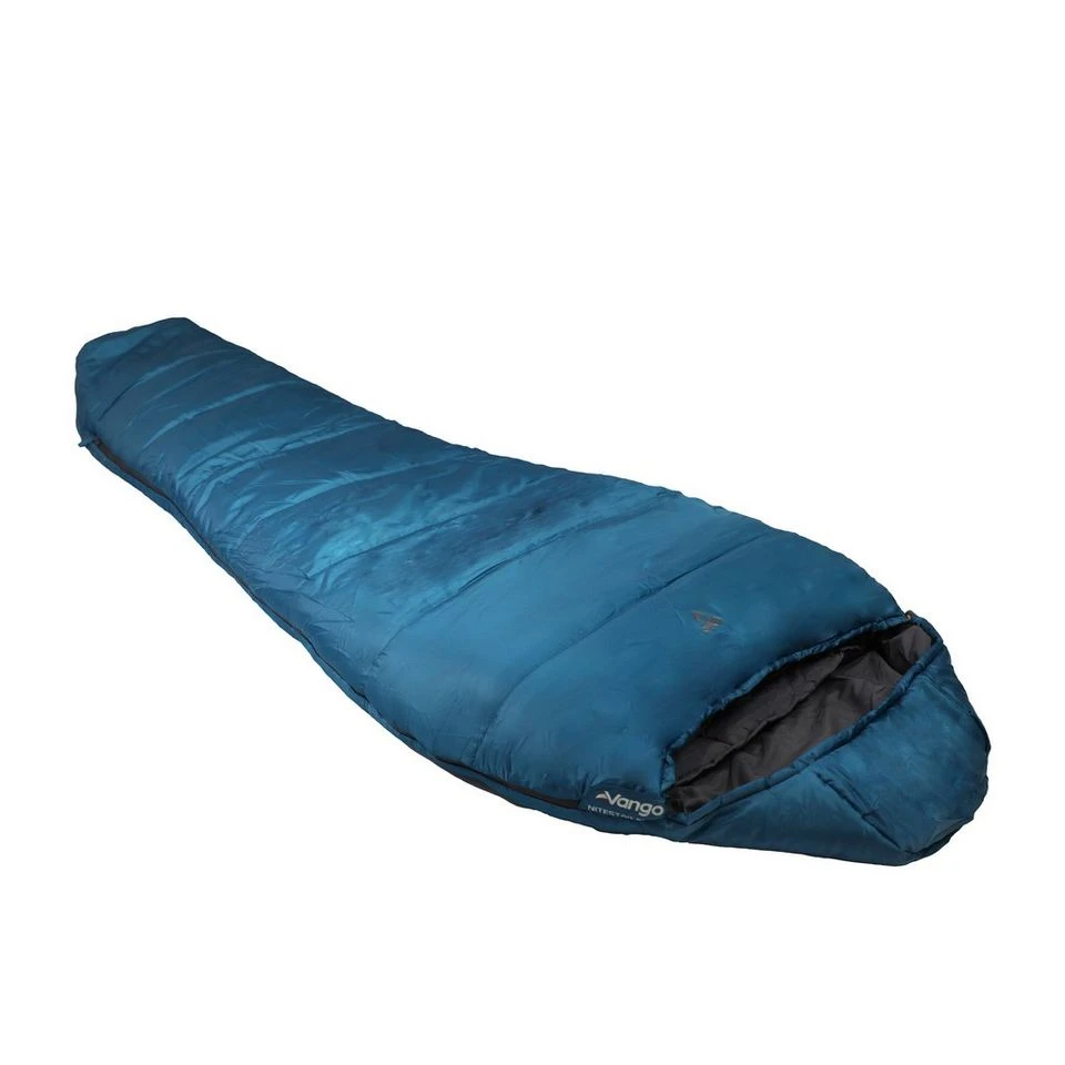 Vango Nitestar Alpha 225 Sleeping Bag 10 Vango Nitestar Alpha 225 Sleeping Bag - Image 8