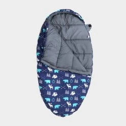 Pod Kid's Bear Sleeping Bag -BioLite Shop go 635085 c
