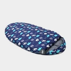 Pod Kid's Bear Sleeping Bag -BioLite Shop go 635085 d