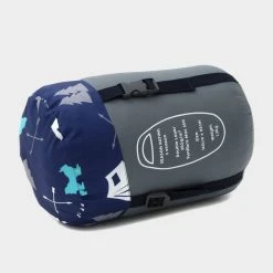 Pod Kid's Bear Sleeping Bag -BioLite Shop go 635085 g