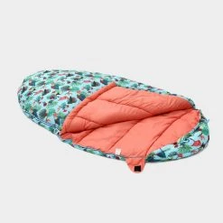Pod Kid's Flamingo Sleeping Bag 14 Pod Kid's Flamingo Sleeping Bag -BioLite Shop go 635086 e