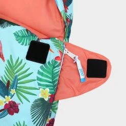 Pod Kid's Flamingo Sleeping Bag 15 Pod Kid's Flamingo Sleeping Bag -BioLite Shop go 635086 f