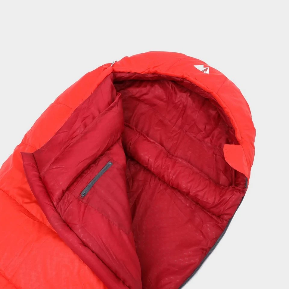Eurohike Adventurer 200 Sleeping Bag 6 Eurohike Adventurer 200 Sleeping Bag - Image 5