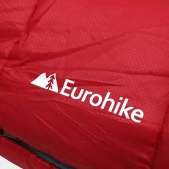 Eurohike Adventurer 200 Sleeping Bag 18 Eurohike Adventurer 200 Sleeping Bag -BioLite Shop go 635311 g