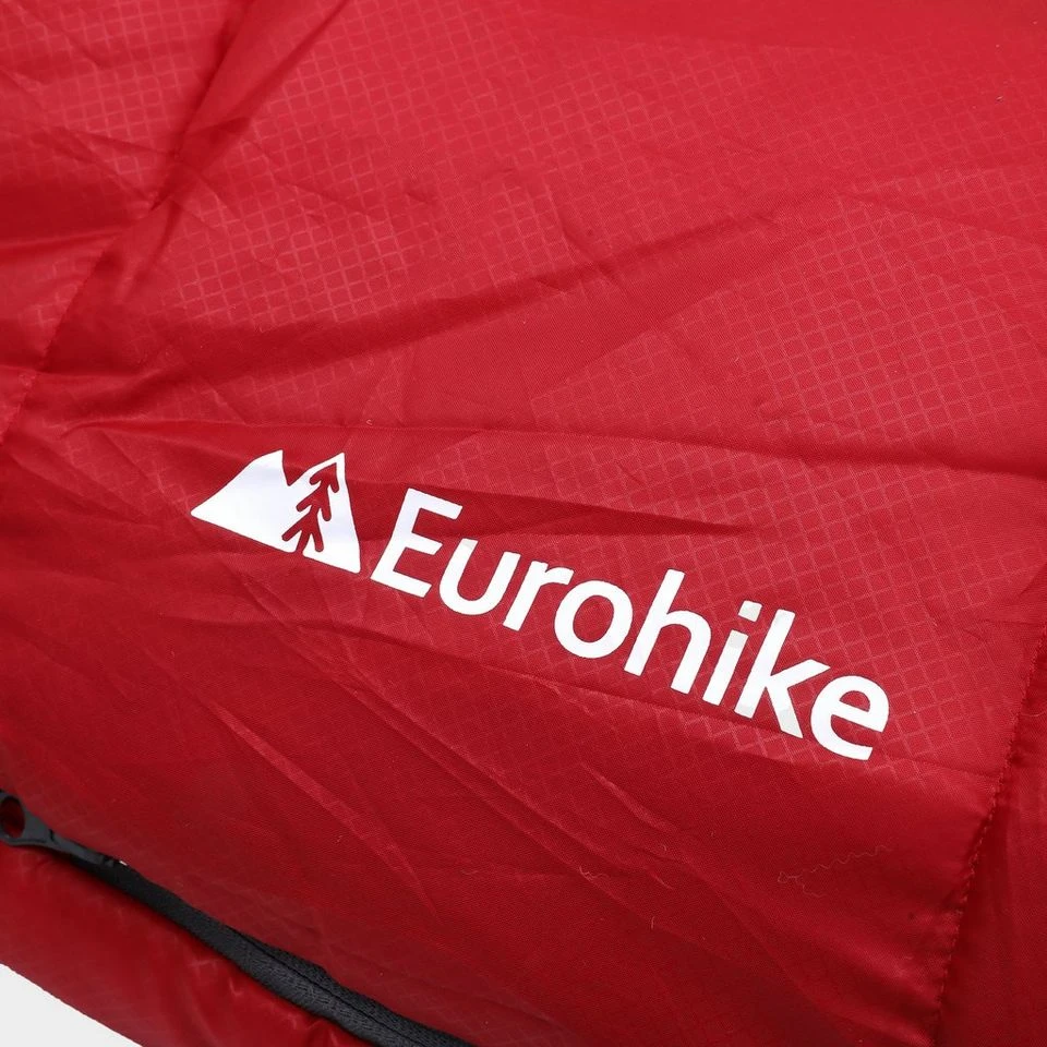 Eurohike Adventurer 200 Sleeping Bag 8 Eurohike Adventurer 200 Sleeping Bag - Image 7