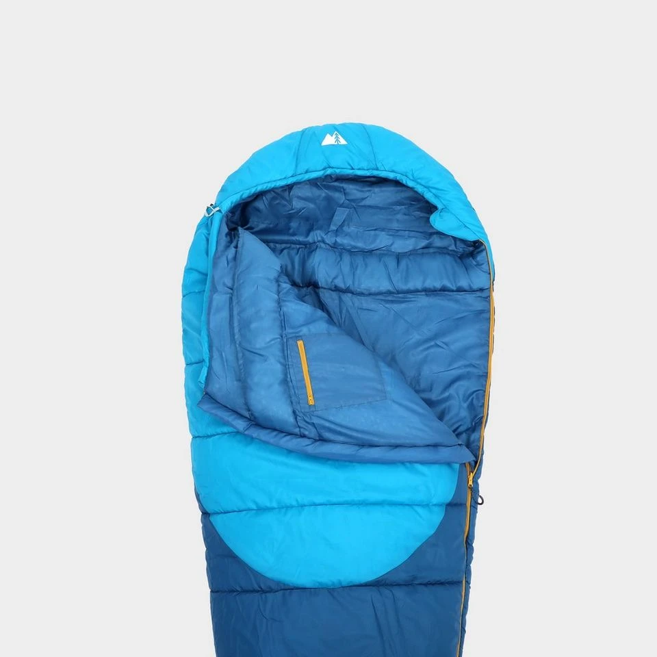 Eurohike Adventurer 200 Sleeping Bag 7 Eurohike Adventurer 200 Sleeping Bag - Image 5