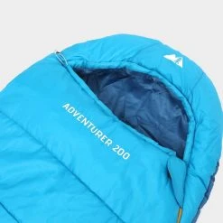 Eurohike Adventurer 200 Sleeping Bag 16 Eurohike Adventurer 200 Sleeping Bag -BioLite Shop go 635312 f