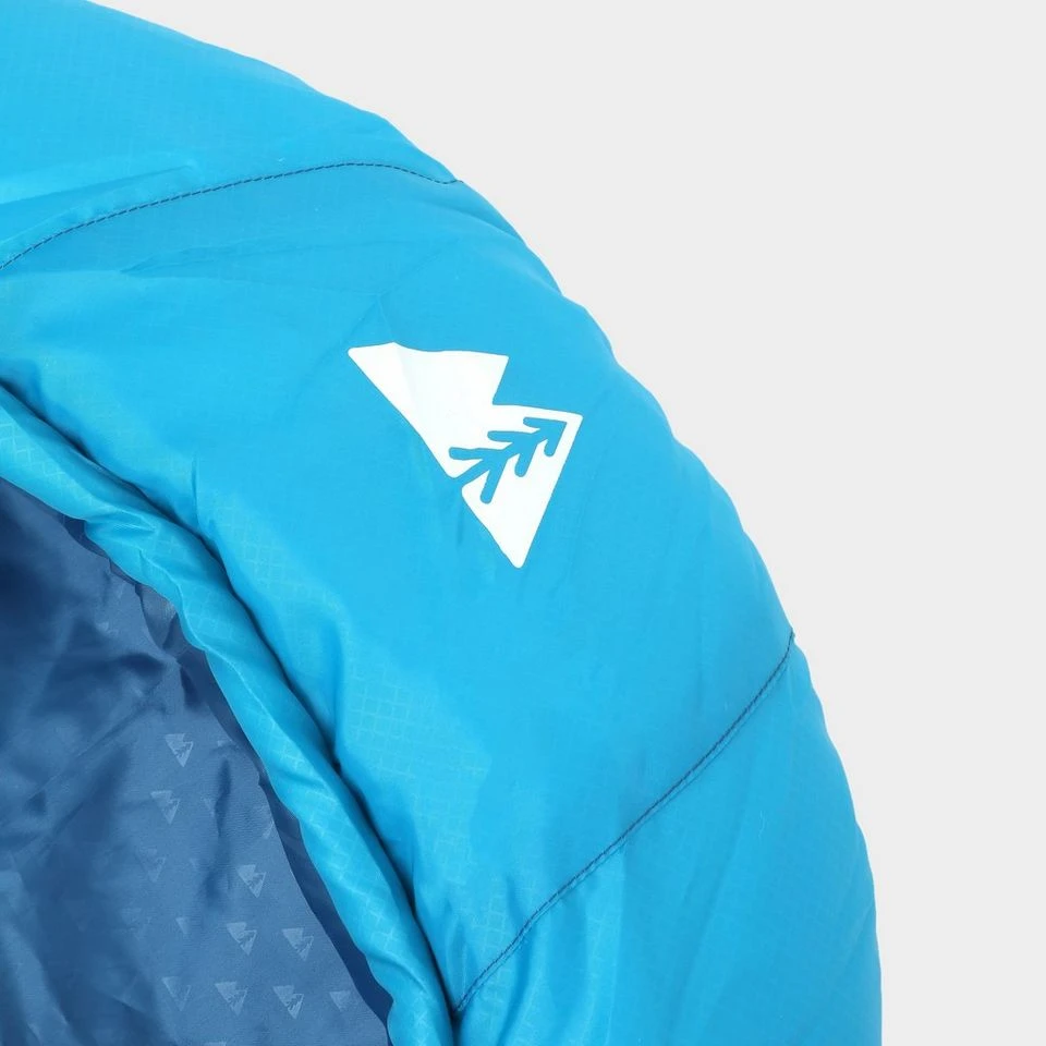 Eurohike Adventurer 200 Sleeping Bag 9 Eurohike Adventurer 200 Sleeping Bag - Image 7