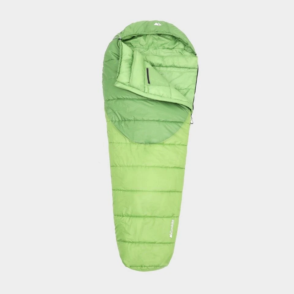 Eurohike Adventurer 300 Sleeping Bag 5 Eurohike Adventurer 300 Sleeping Bag - Image 3