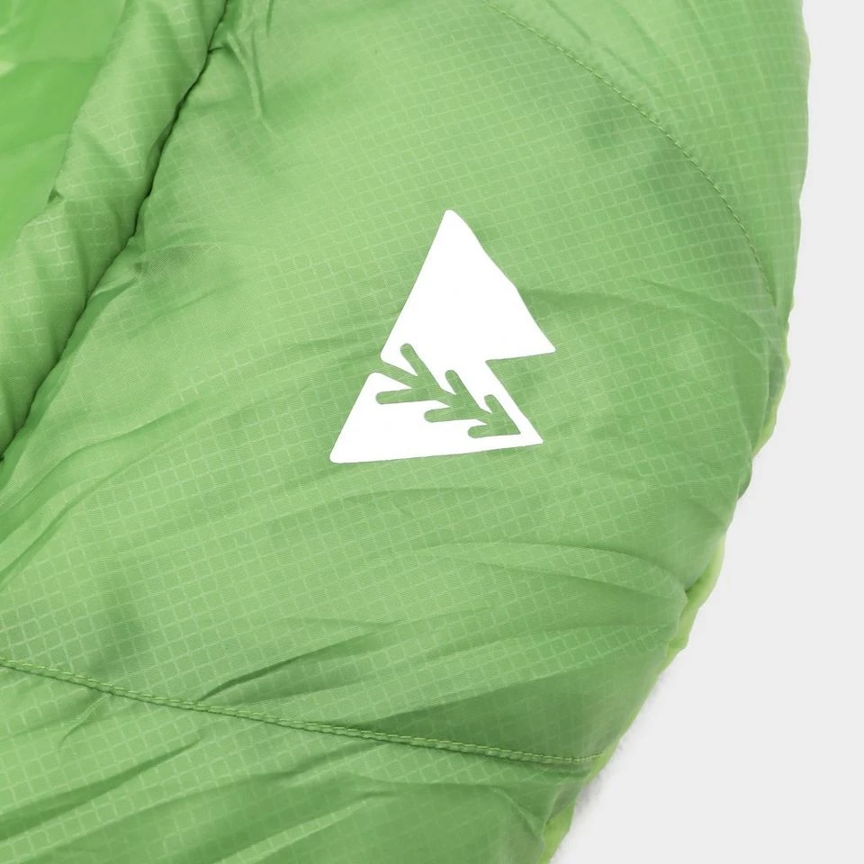 Eurohike Adventurer 300 Sleeping Bag 9 Eurohike Adventurer 300 Sleeping Bag - Image 7