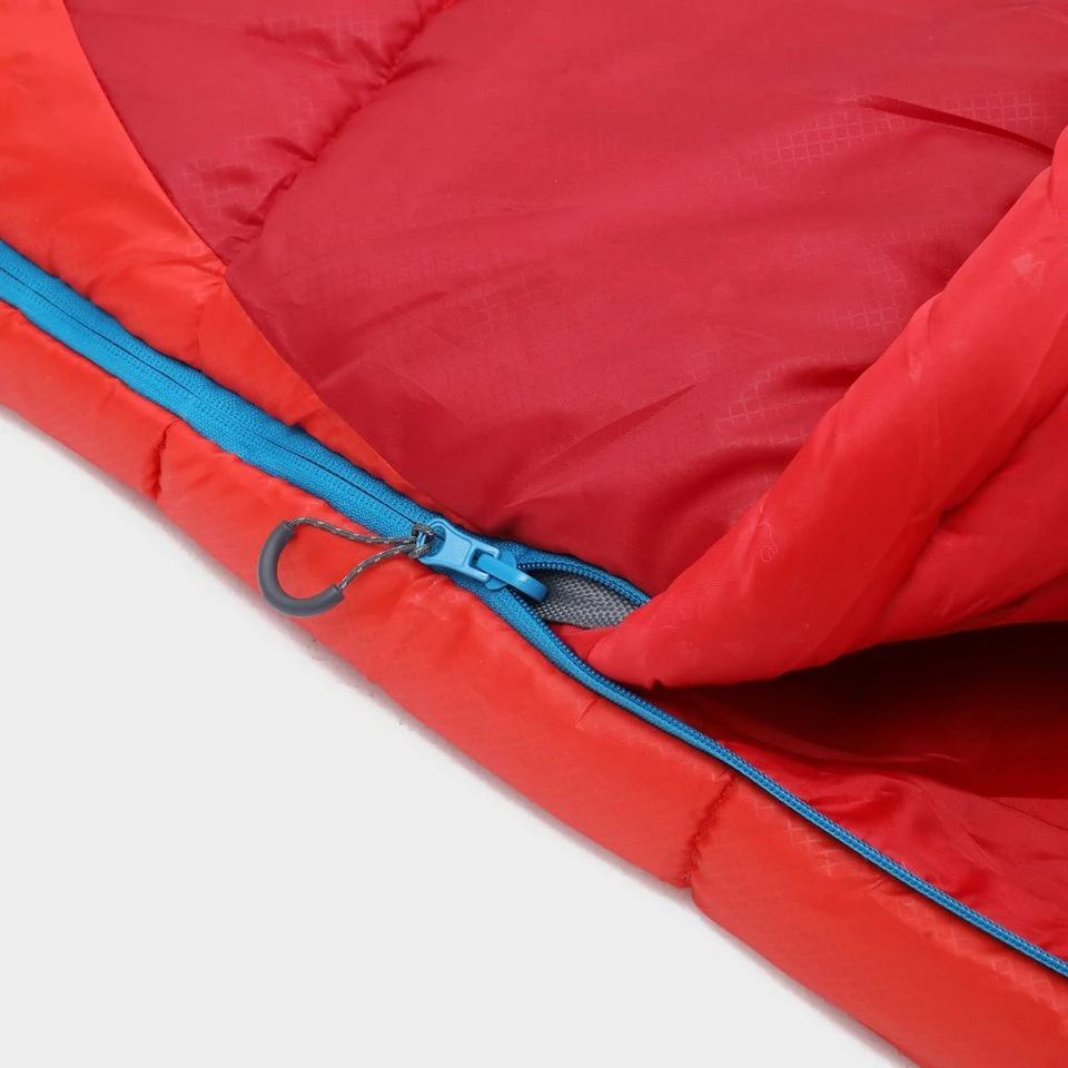 Eurohike Youth Adventurer Sleeping Bag 10 Eurohike Youth Adventurer Sleeping Bag - Image 8