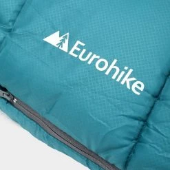 Eurohike Youth Adventurer Sleeping Bag 16 Eurohike Youth Adventurer Sleeping Bag -BioLite Shop go 635316 f