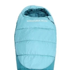 Eurohike Youth Adventurer Sleeping Bag 19 Eurohike Youth Adventurer Sleeping Bag -BioLite Shop go 635316 z