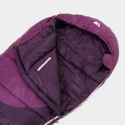 Eurohike Adventurer 200 Women’s Sleeping Bag -BioLite Shop go 635317 f