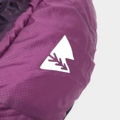 Eurohike Adventurer 200 Women’s Sleeping Bag -BioLite Shop go 635317 g