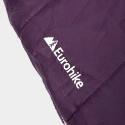 Eurohike Adventurer 200 Women’s Sleeping Bag -BioLite Shop go 635317 h