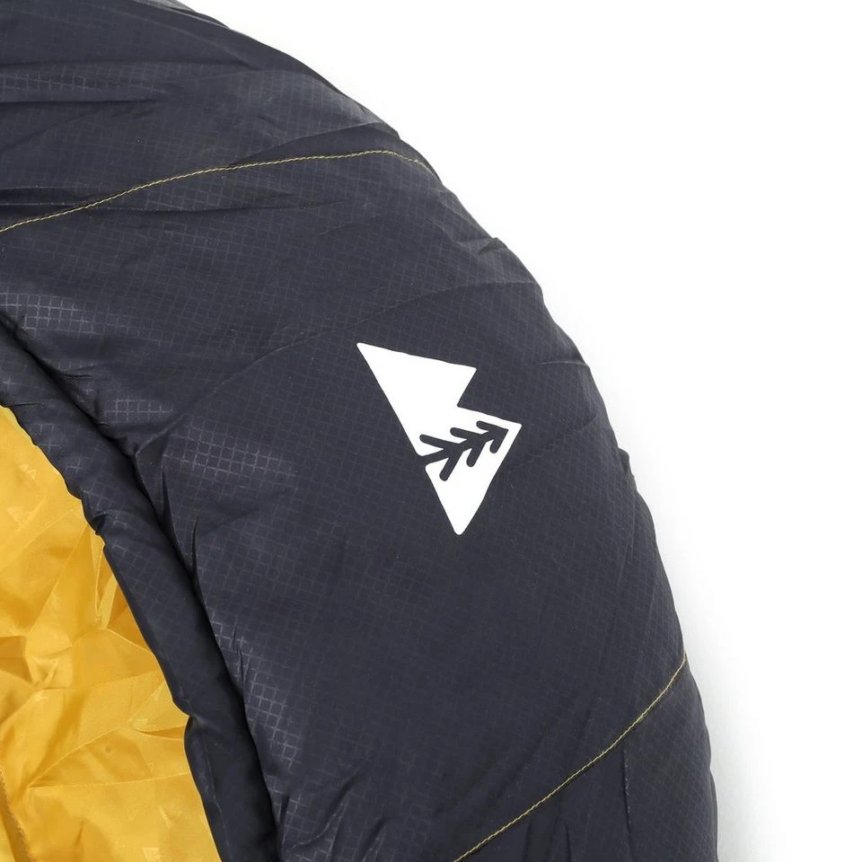 Eurohike Adventurer 300 XL Sleeping Bag 8 Eurohike Adventurer 300 XL Sleeping Bag - Image 6