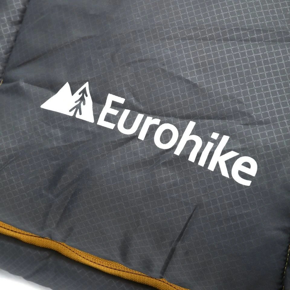 Eurohike Adventurer 300 XL Sleeping Bag 9 Eurohike Adventurer 300 XL Sleeping Bag - Image 7