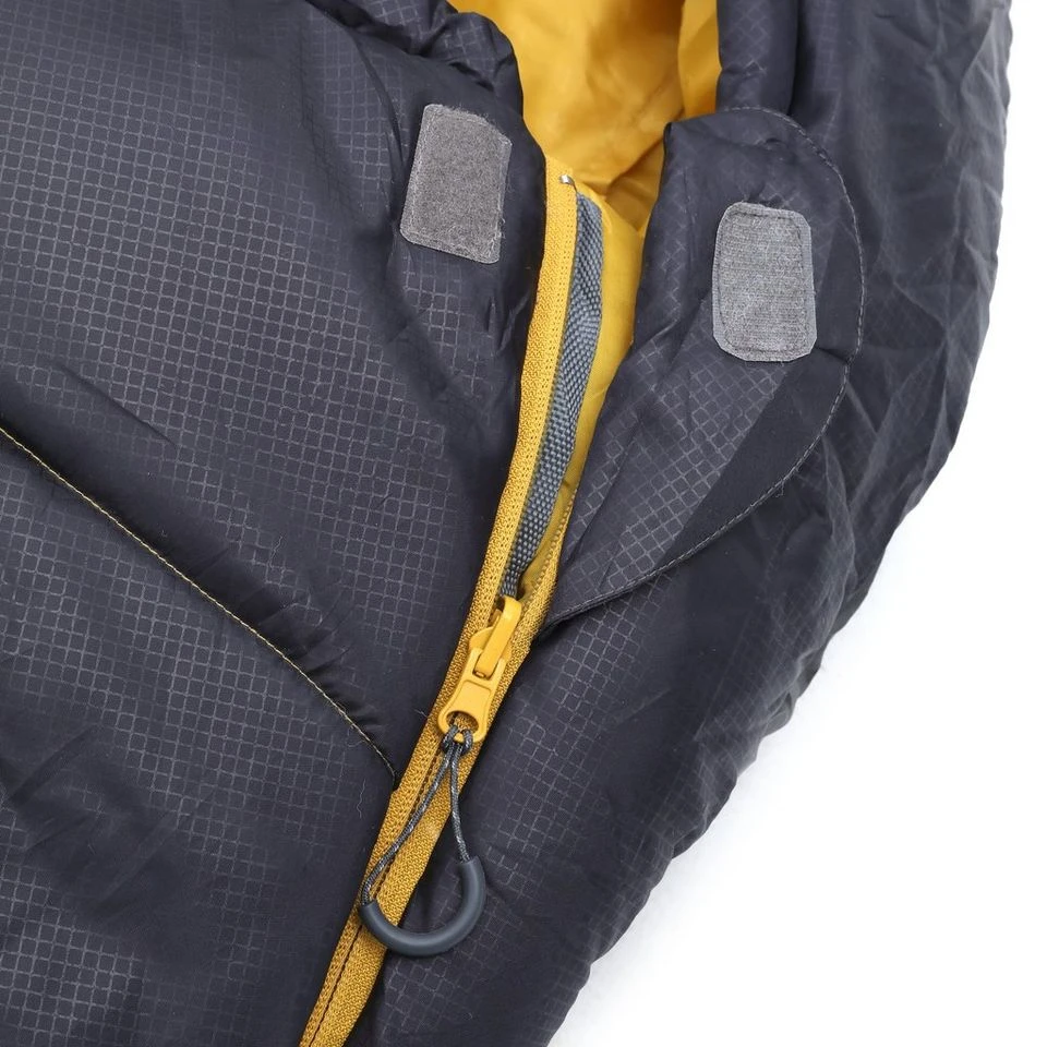 Eurohike Adventurer 300 XL Sleeping Bag 10 Eurohike Adventurer 300 XL Sleeping Bag - Image 8