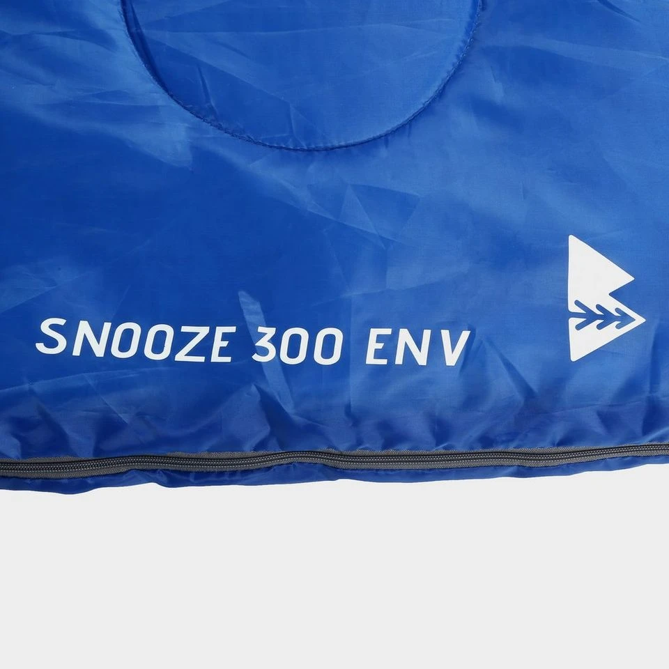 Eurohike Snooze 300 Sleeping Bag 8 Eurohike Snooze 300 Sleeping Bag - Image 6