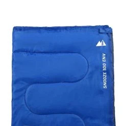 Eurohike Snooze 300 Sleeping Bag 19 Eurohike Snooze 300 Sleeping Bag -BioLite Shop go 635319 z