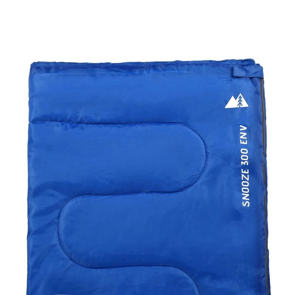 Eurohike Snooze 300 Sleeping Bag 11 Eurohike Snooze 300 Sleeping Bag - Image 9