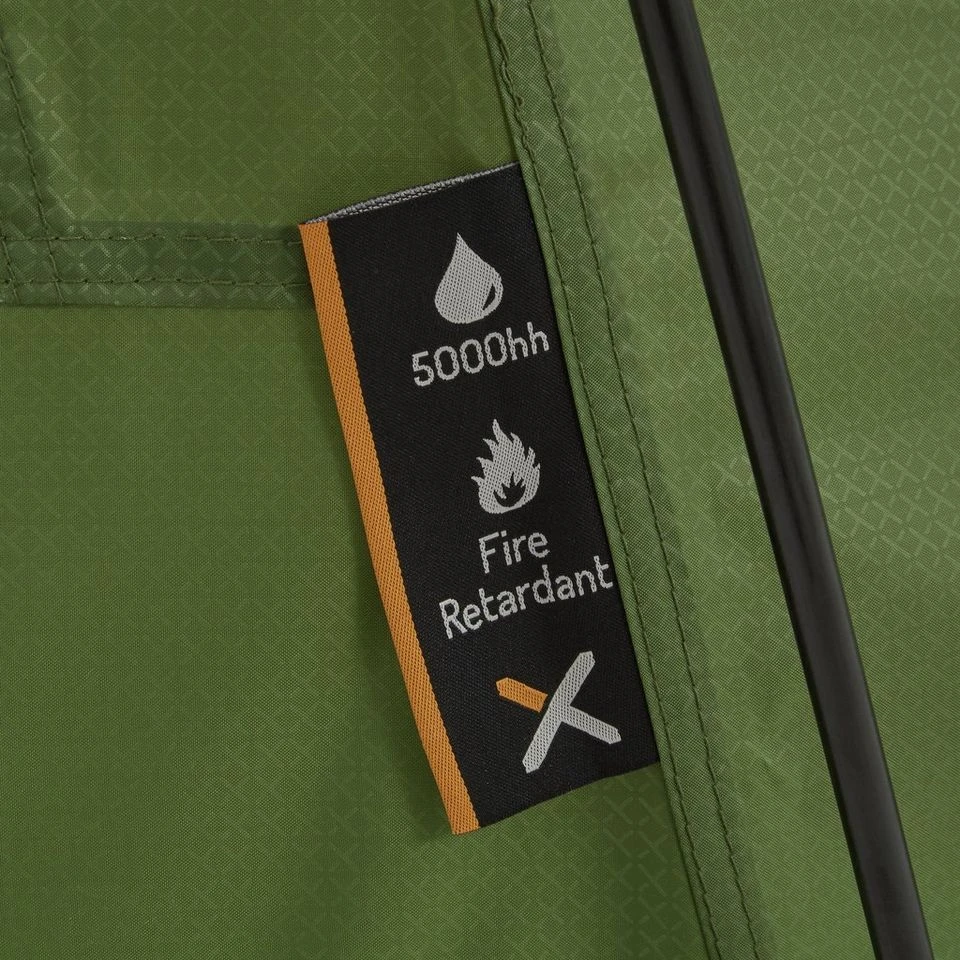 OEX Hyena II Tunnel Tent 7 OEX Hyena II Tunnel Tent - Image 5