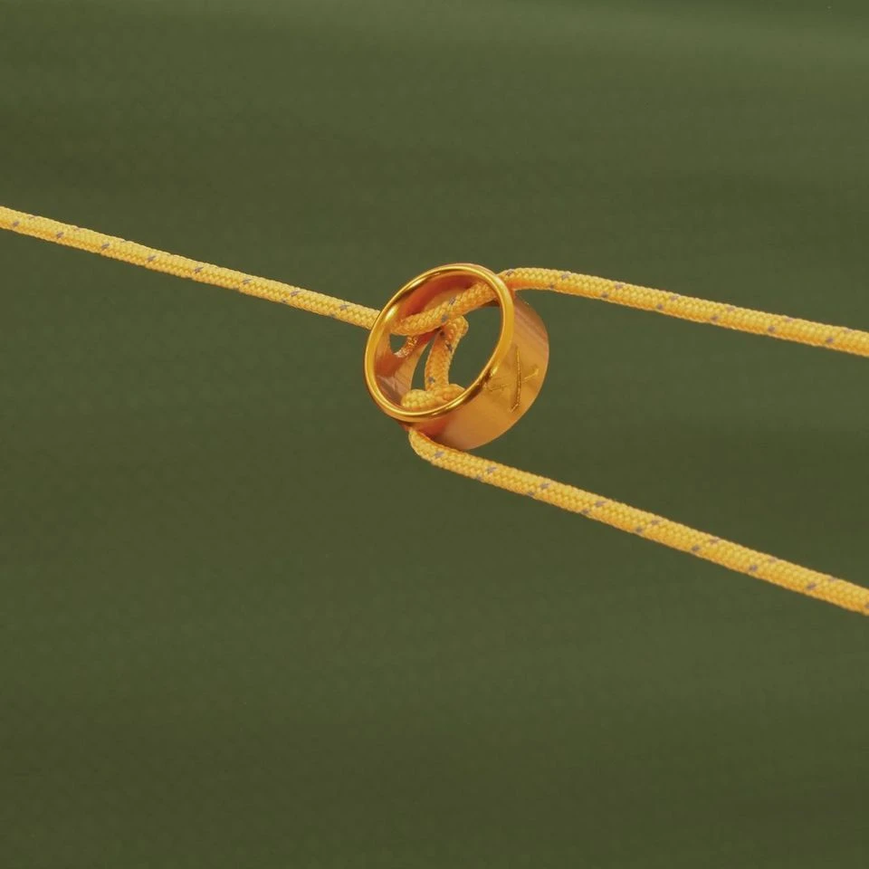 OEX Hyena II Tunnel Tent 9 OEX Hyena II Tunnel Tent - Image 7